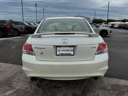 Used 2008 Honda Accord EX-L image 42
