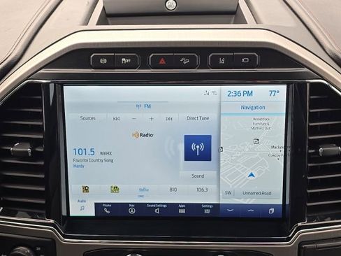 Used 2022 Ford F250 Platinum image 33