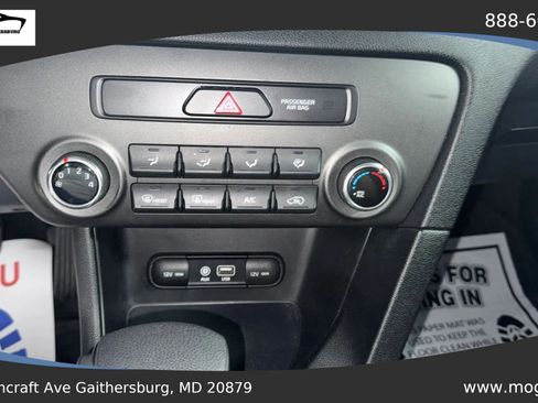 Used 2017 Kia Sportage LX AWD/4WD image 24