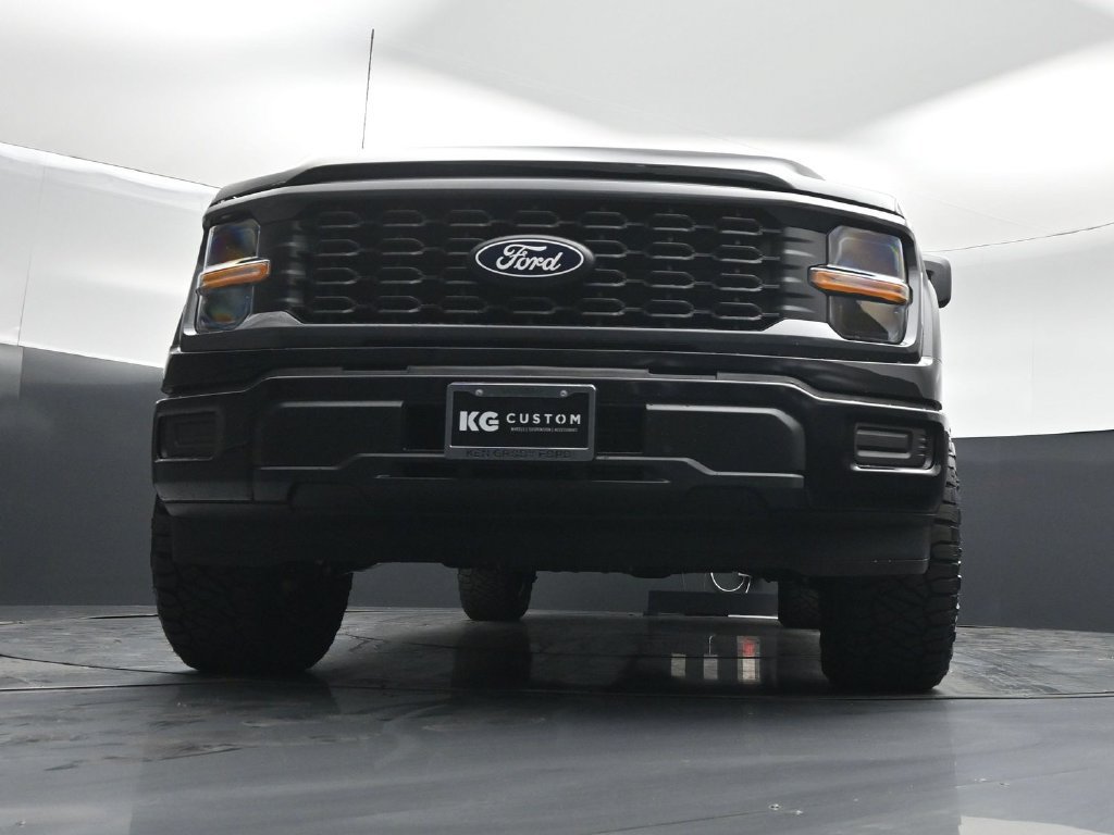 Used 2026 Ford F150 STX RWD image 42