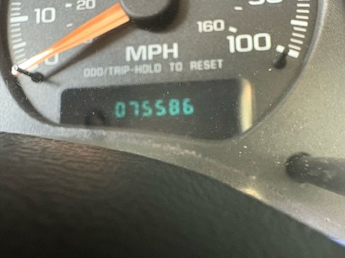 Used 2003 GMC Sonoma SL w/ Convenience Package image 33