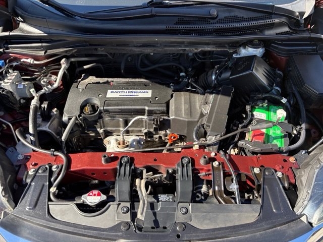 Used 2015 Honda CR-V LX image 40