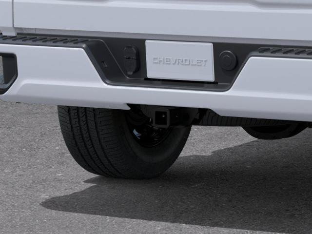 New 2026 Chevrolet Silverado 1500 RST w/ Texas Edition Plus RWD image 14