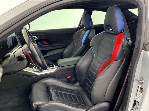 Used 2024 BMW M2 w/ Lighting Package image 30