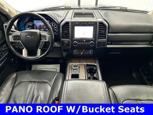 Used 2020 Ford Expedition Platinum image 26