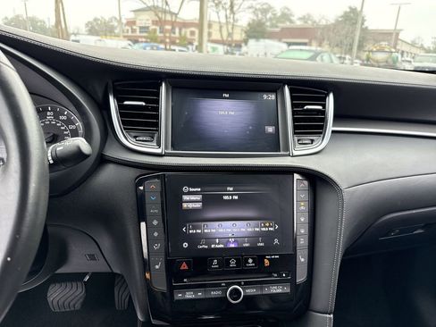 Used 2022 INFINITI QX50 Luxe w/ Cargo Package image 19