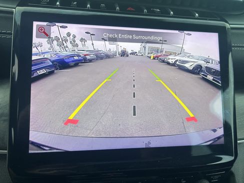 Used 2023 Jeep Grand Cherokee L Limited w/ Black Appearance Package image 35