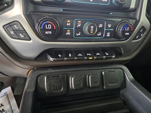 Used 2017 GMC Sierra 1500 SLT AWD/4WD image 23