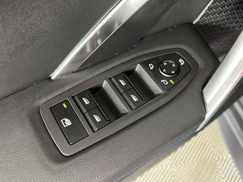 Used 2025 BMW X2 M35i w/ Premium Package AWD/4WD image 8