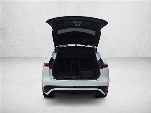 Used 2024 Jaguar F-PACE R-Dynamic S AWD/4WD image 6