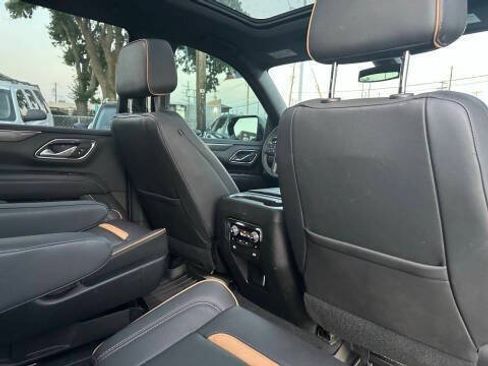 Used 2022 GMC Yukon AT4 AWD/4WD image 19