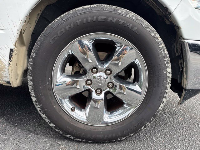 Used 2016 RAM 1500 Big Horn RWD image 10