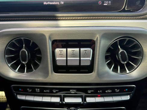 Used 2021 Mercedes-Benz G 63 AMG 4MATIC image 46