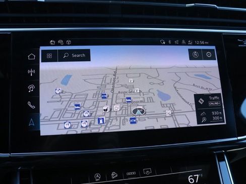 New 2025 Audi Q7 3.0T Premium Plus image 28