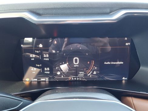 New 2026 GMC Canyon AT4 image 24