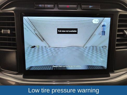 Used 2024 Ford F150 STX image 32