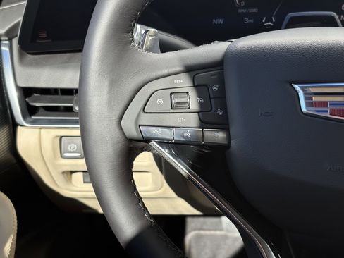 New 2026 Cadillac CT5 Premium Luxury image 16