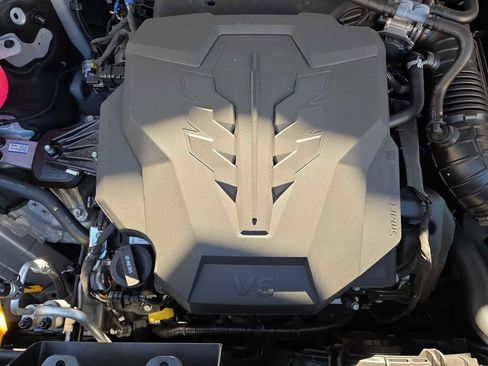 New 2026 Hyundai Palisade Calligraphy image 14