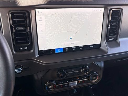 Used 2025 Ford Bronco Big Bend AWD/4WD image 18