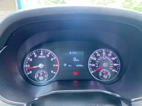 Used 2021 Kia Telluride S FWD image 18