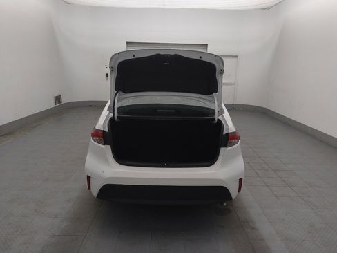 Used 2024 Toyota Corolla LE image 29