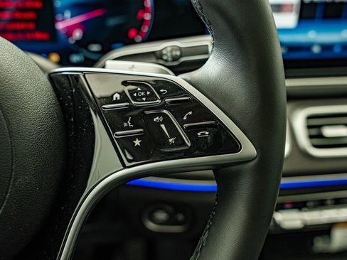 New 2026 Mercedes-Benz GLE 450 4MATIC image 20