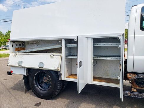 Used 2013 RAM ProMaster image 32