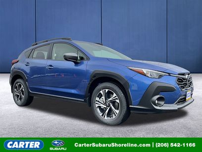 New 2025 Subaru Crosstrek 2.5i Premium