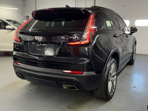 Used 2019 Cadillac XT4 Sport image 8