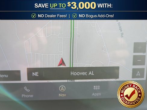 Used 2024 Lincoln Aviator Reserve RWD image 26