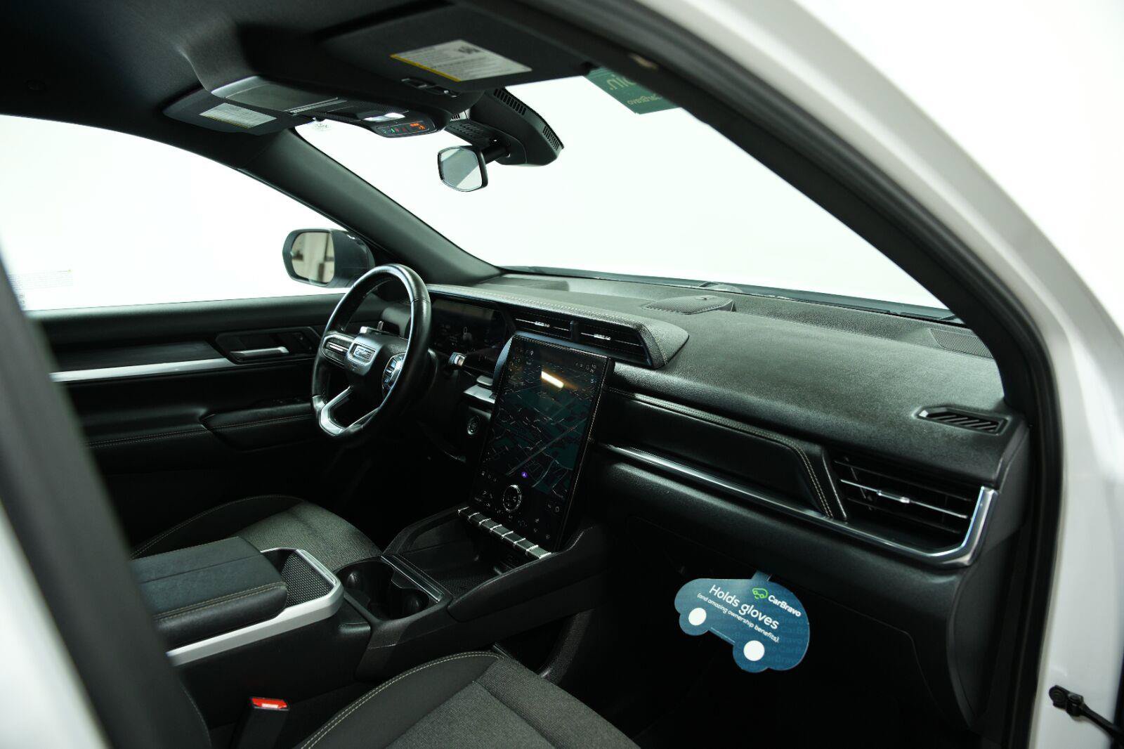 Certified 2026 GMC Terrain Elevation FWD image 20