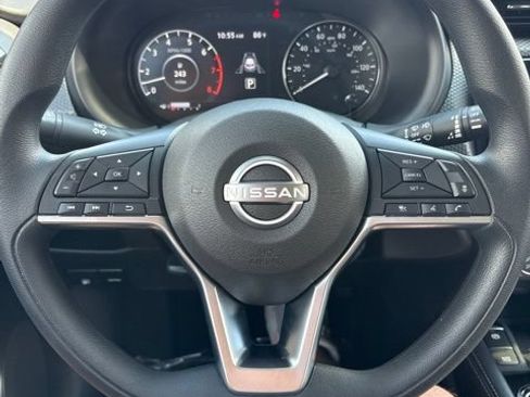 Used 2024 Nissan Kicks SV FWD image 8