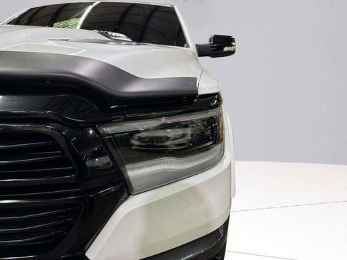 Used 2022 RAM 1500 Laramie RWD image 68