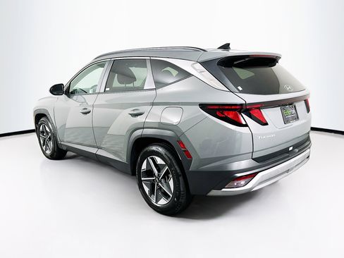 Used 2025 Hyundai Tucson SEL FWD image 5