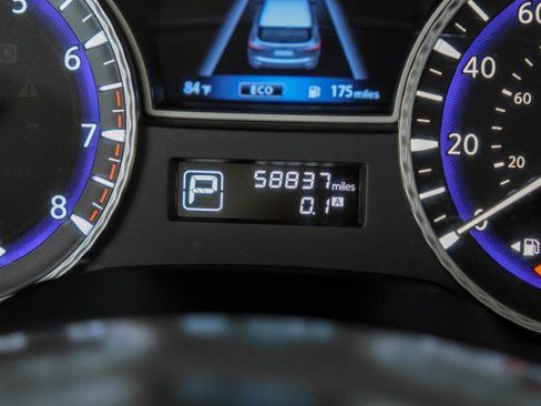 Used 2019 INFINITI QX60 Pure AWD/4WD image 29