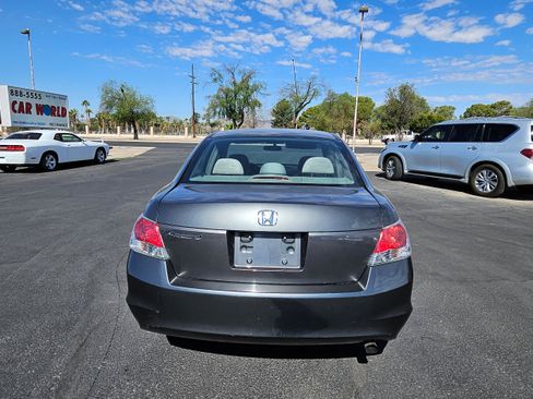 Used 2009 Honda Accord LX image 4