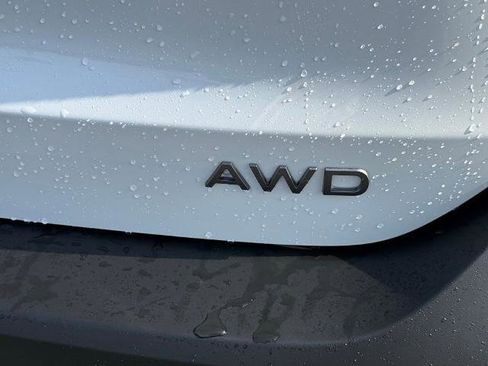 New 2026 Nissan Kicks SV w/ Cold Weather Package image 8