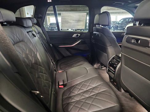 New 2026 BMW X5 xDrive50e w/ M Sport Package AWD/4WD image 41