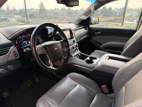 Used 2019 Chevrolet Tahoe LT AWD/4WD image 20