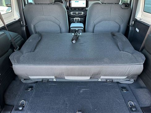New 2026 Jeep Wrangler Sport image 12