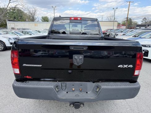 Used 2013 RAM 1500 Outdoorsman image 4