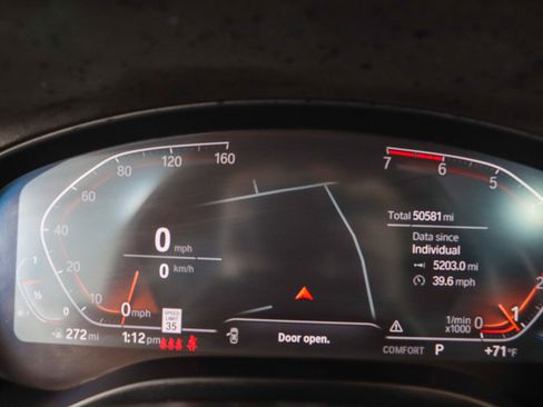 Used 2023 BMW X3 xDrive30i w/ Premium Essential Package image 15