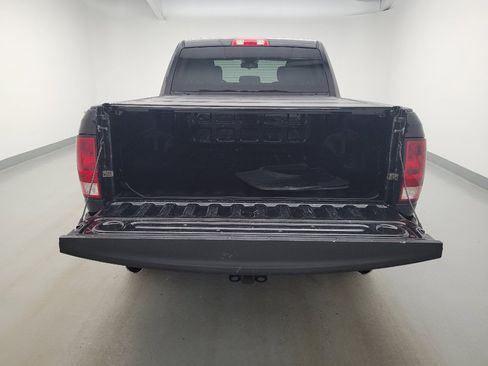 Used 2016 RAM 1500 Express w/ Black Ram 1500 Express Group RWD image 29
