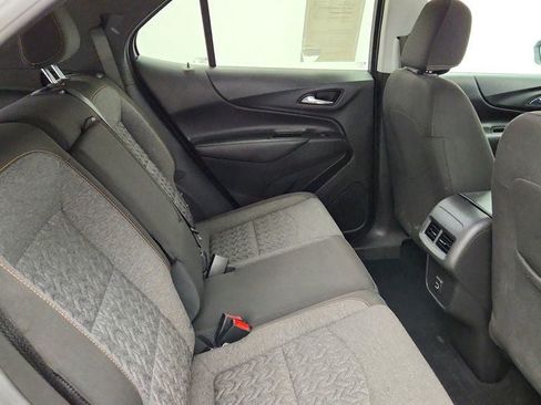 Used 2023 Chevrolet Equinox LT AWD/4WD image 40