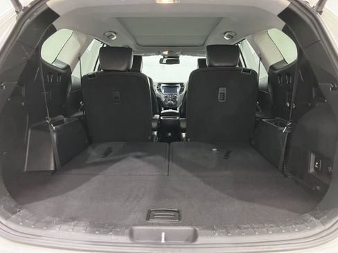 Used 2017 Hyundai Santa Fe Limited image 43