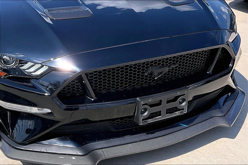 Used 2018 Ford Mustang GT RWD image 36