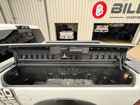 Used 2023 RAM 2500 Power Wagon w/ Level 2 Equipment Group AWD/4WD image 11