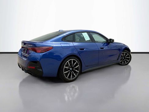 Used 2026 BMW 440i xDrive AWD/4WD image 3