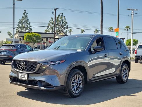 New 2026 MAZDA CX-5 Select AWD/4WD image 28