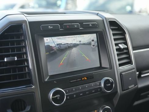 Used 2019 Ford Expedition XLT w/ Equipment Group 202A image 28